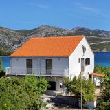 Apartmanok A Tenger Mellett Kneza, Korcula - 9185 Kneža (3)