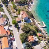 Apartmanok A Tenger Mellett Tri Zala, Korcula - 9317 Tri Žala (2)