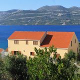 Apartmanok A Tenger Mellett Tri Zala, Korcula - 9317 Tri Žala (5)