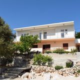 Apartmanok A Tenger Mellett Kabli, Peljesac - 10225 Kabli (3)