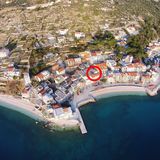 Nyaralóház A Tenger Mellett Drasnice, Makarska - 10359 Drašnice (5)