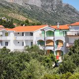 Apartmanok A Tenger Mellett Podaca, Makarska - 11274 Podaca (2)