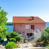 Apartmanok A Tenger Mellett Karbuni, Korcula - 13217 Karbuni (4)