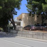 Apartmanok Parkolóhellyel Podaca, Makarska - 14052 Podaca (2)