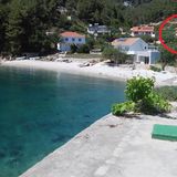 Robinzoni Apartmanok A Tenger Mellett Öböl Skozanje, Hvar - 14899 Skozanje (5)