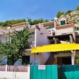 Apartmanok A Tenger Mellett Krilo Jesenice, Omis - 15145 Krilo Jesenice (3)