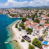 Családi Apartmanok A Tenger Mellett Brodarica, Sibenik - 15270 Brodarica (2)