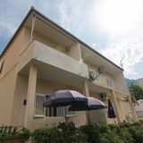 Apartmanok Parkolóhellyel Makarska - 15375 (3)