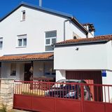 Apartmanok Parkolóhellyel Valbandon, Fazana - 15386 Valbandon (2)