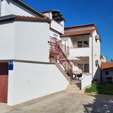 Apartmanok Parkolóhellyel Valbandon, Fazana - 15386 Valbandon (3)