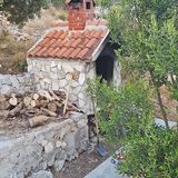 Robinzoni Apartmanok A Tenger Mellett Öböl Lučica, Hvar - 15546 Lučica (5)