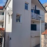 Apartmanok A Tenger Mellett Gradac, Makarska - 15642 Gradac (2)