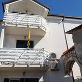 Apartmanok A Tenger Mellett Gradac, Makarska - 15642 Gradac (3)