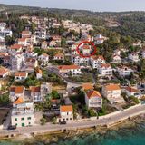 Apartmanok Családok Részére Medencével Sutivan, Brac - 15665 Sutivan (2)