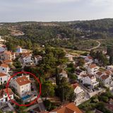 Apartmanok Családok Részére Medencével Sutivan, Brac - 15665 Sutivan (3)