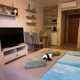 Bambusz Apartman Gyula (3)