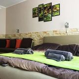 Bambusz Apartman Gyula (5)