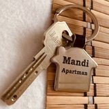 Mandi Apartman Veresegyház (4)