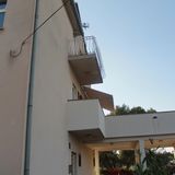 Apartmanok Parkolóhellyel Brodarica, Sibenik - 15708 Brodarica (4)