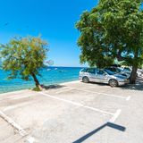 Apartmanok A Tenger Mellett Brist, Makarska - 15714 Brist (4)