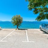 Apartmanok A Tenger Mellett Brist, Makarska - 15714 Brist (5)