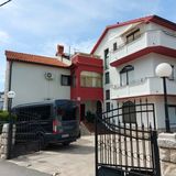 Apartmanok A Tenger Mellett Palit, Rab - 15794 Palit (2)