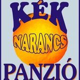 Kék-Narancs Panzió Cegléd (3)