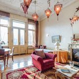 Úri Lakás Apartman Budapest (5)