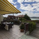 Szépkilátás Apartmanház Balatonfűzfő (5)