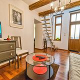 Apartament Quiet & Cosy Apt in the Heart of Old Cracow (3)