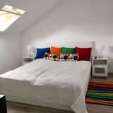 Green Garden Plus Apartman Budapest (2)