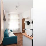 Apartamenty "El Sol" Ustka (2)