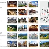 Pokoje Gościnne DAISY Goczałkowice Zdrój (5)