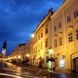 Hotel Residence TGM Znojmo (2)