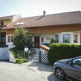 Haus Lucia Apartman Eger (3)