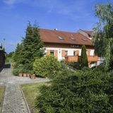 Haus Lucia Apartman Eger (4)