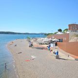 House Poets street in old Sibenik (3)