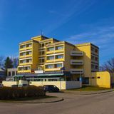 Hotel LUCIA Veselí nad Lužnicí (2)