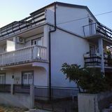 Apartmanok Parkolóhellyel Novi Vinodolski - 15292 (4)