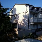 Apartmanok Parkolóhellyel Novi Vinodolski - 15292 (5)