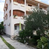 Apartmanok Parkolóhellyel Zadar - 15945 (4)