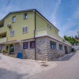 Apartmanok Parkolóhellyel Mali Losinj, Losinj - 16019 Mali Lošinj (5)