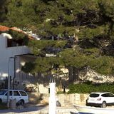 Apartmanok A Tenger Mellett Brela, Makarska - 16065 Brela (3)