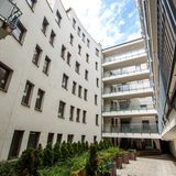 Park Residence Apartman Budapest (4)