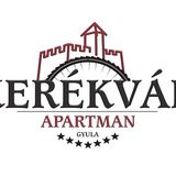 Kerékvár Apartman Gyula (3)