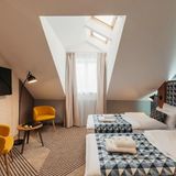 Avena Boutique by Artery Hotels Kraków (2)