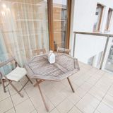 Good Time Apartments Kościelna II Poznań (4)