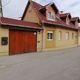 Zita Apartman Eger (2)