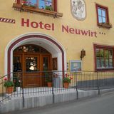Hotel Neuwirt Mauterndorf (5)