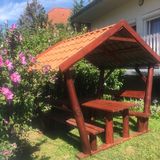 Lelle-kert Apartman Balatonlelle (2)